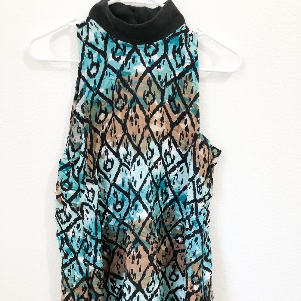 Baby doll dress